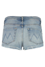 Load image into Gallery viewer, The Dodger Denim shorts
