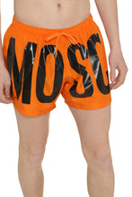 Load image into Gallery viewer, Logo print swim shorts
