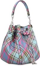 Load image into Gallery viewer, Chrissy bucket bag

