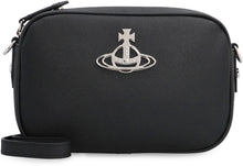 Load image into Gallery viewer, Anna eco-leather camera bag
