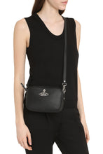 Load image into Gallery viewer, Anna eco-leather camera bag
