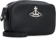 Load image into Gallery viewer, Anna vegan leather camera bag
