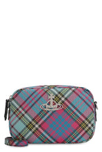 Load image into Gallery viewer, Anna leather camera bag
