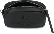 Load image into Gallery viewer, Anna leather camera bag
