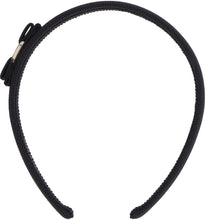 Load image into Gallery viewer, Vara bow headband
