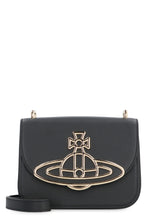 Load image into Gallery viewer, Linda Leather crossbody bag
