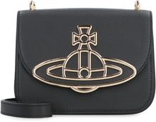 Load image into Gallery viewer, Linda Leather crossbody bag
