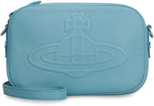 Load image into Gallery viewer, Anna leather camera bag
