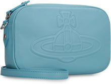 Load image into Gallery viewer, Anna leather camera bag
