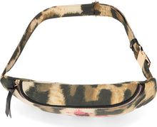 Load image into Gallery viewer, Ada pouch with animal print
