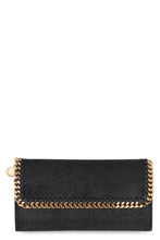Load image into Gallery viewer, Falabella continental wallet
