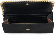 Load image into Gallery viewer, Falabella continental wallet
