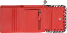 Load image into Gallery viewer, Falabella small flap wallet
