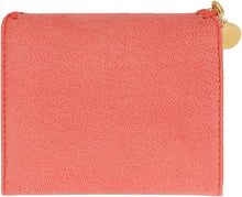 Load image into Gallery viewer, Falabella small flap wallet
