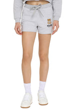 Load image into Gallery viewer, Logo print sweatshorts
