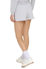 Load image into Gallery viewer, Logo print sweatshorts
