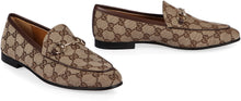 Load image into Gallery viewer, Jordaan fabric loafers
