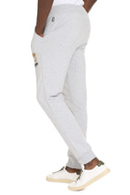 Load image into Gallery viewer, Logo detail cotton track-pants
