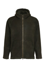 Load image into Gallery viewer, Sheepskin jacket
