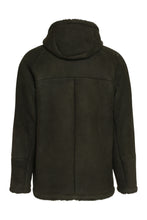 Load image into Gallery viewer, Sheepskin jacket

