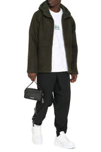 Load image into Gallery viewer, Sheepskin jacket
