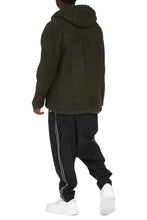 Load image into Gallery viewer, Sheepskin jacket
