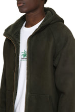 Load image into Gallery viewer, Sheepskin jacket
