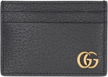 Load image into Gallery viewer, GG Marmont leather card holder
