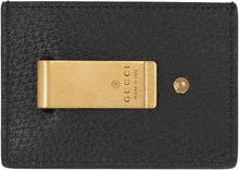 Load image into Gallery viewer, GG Marmont leather card holder
