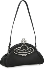 Load image into Gallery viewer, Amber leather clutch
