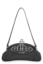 Load image into Gallery viewer, Amber leather clutch
