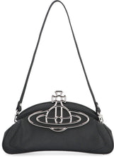 Load image into Gallery viewer, Amber leather clutch
