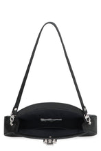 Load image into Gallery viewer, Amber leather clutch

