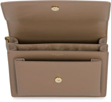 Load image into Gallery viewer, SUNSET leather crossbody bag
