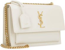 Load image into Gallery viewer, SUNSET leather crossbody bag
