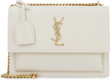 Load image into Gallery viewer, SUNSET leather crossbody bag

