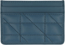 Load image into Gallery viewer, GG Marmont leather card holder
