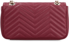 Load image into Gallery viewer, GG Marmont Quilted leather shoulder bag
