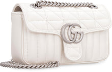 Load image into Gallery viewer, GG Marmont leather mini bag

