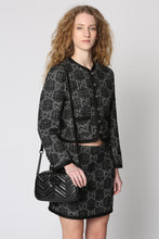 Load image into Gallery viewer, GG Marmont quilted leather shoulder bag
