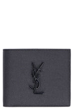 Load image into Gallery viewer, Leather wallet

