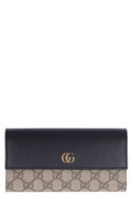 Load image into Gallery viewer, GG Marmont continental wallet
