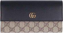 Load image into Gallery viewer, GG Marmont continental wallet
