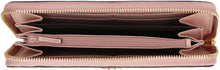 Load image into Gallery viewer, GG Marmont leather zip around wallet
