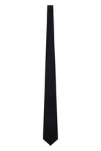 Load image into Gallery viewer, Logo-jacquard silk tie
