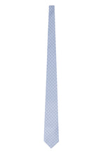 Load image into Gallery viewer, Jacquard silk tie
