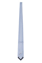 Load image into Gallery viewer, Jacquard silk tie
