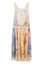 Load image into Gallery viewer, Cascadian printed dress
