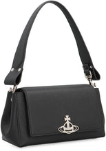 Load image into Gallery viewer, Hazel faux leather bag
