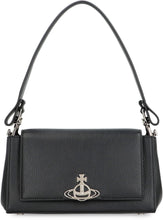 Load image into Gallery viewer, Hazel Medium Vegan leather shoulder bag
